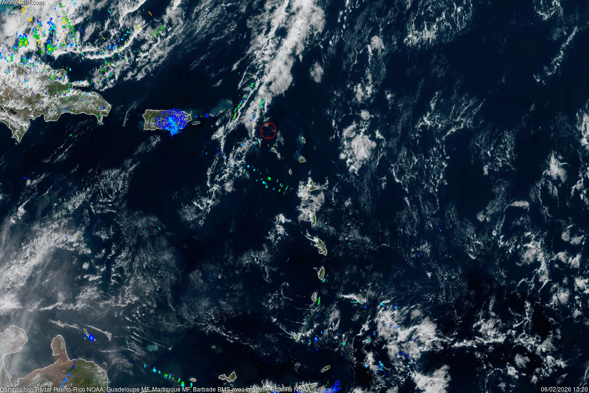 Composition satellite