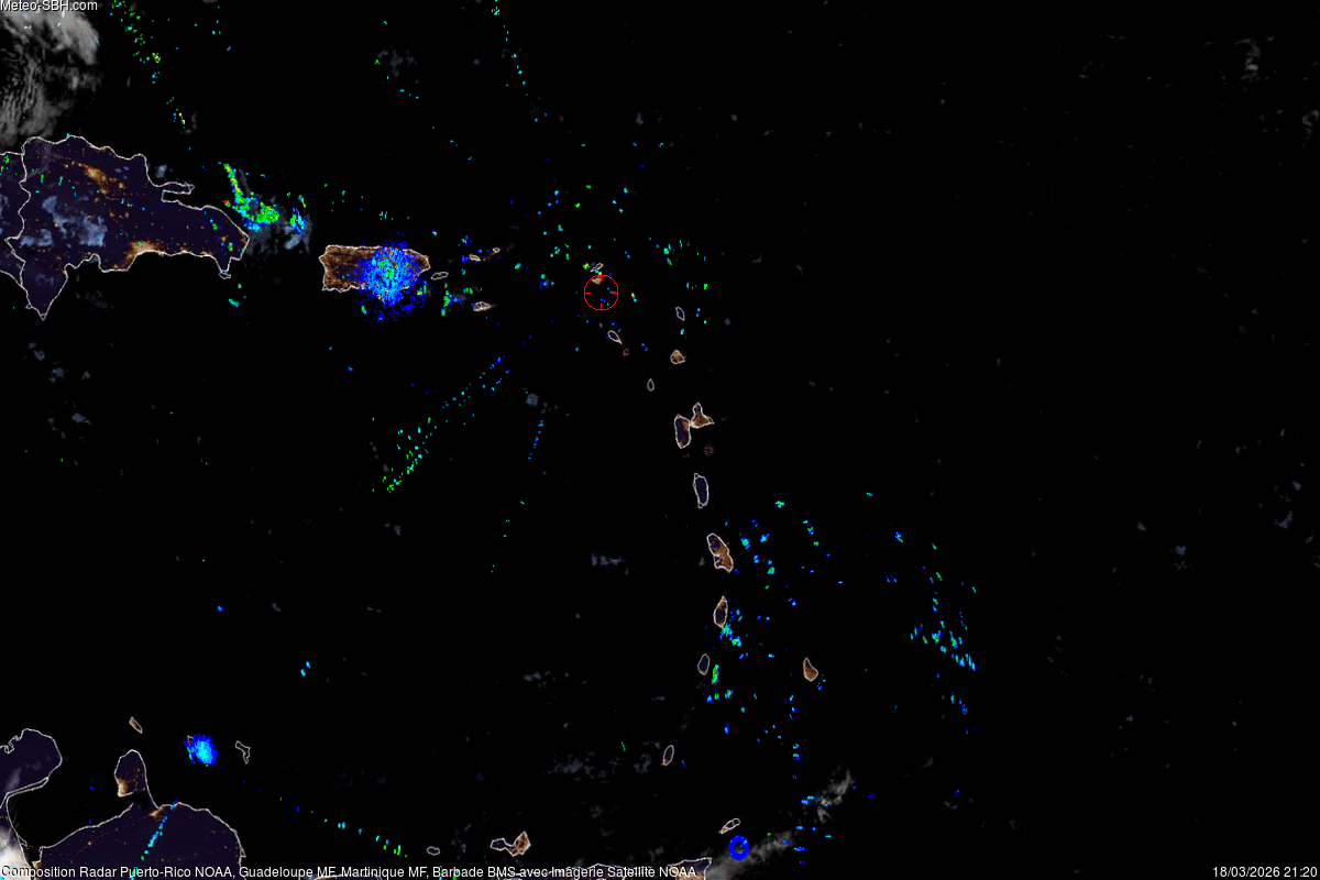 Composition satellite