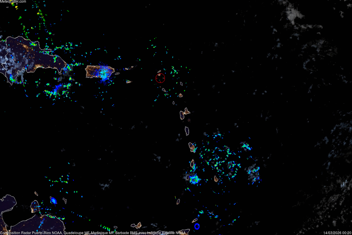 Composition satellite