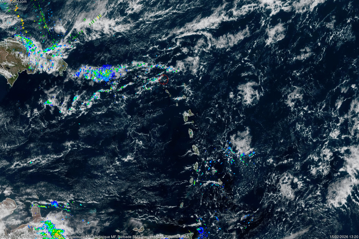 Composition satellite