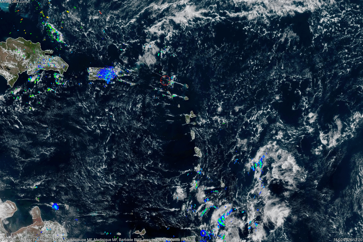 Composition satellite