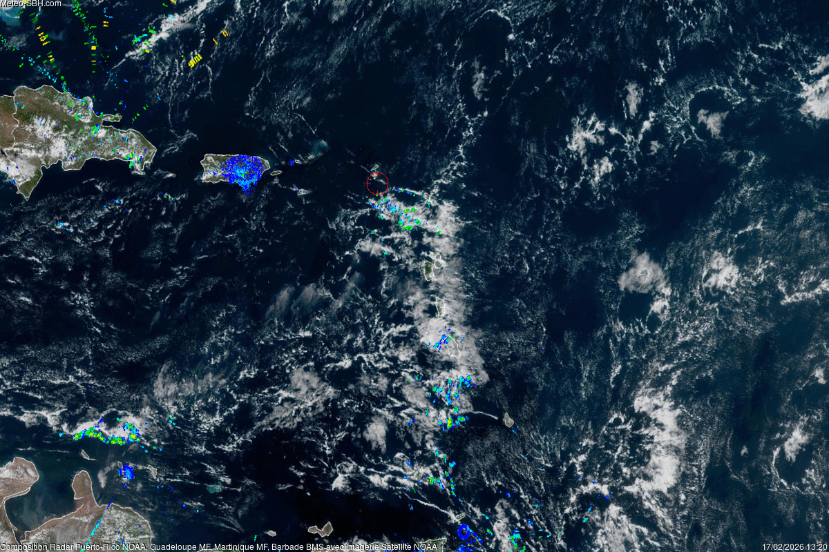 Composition satellite