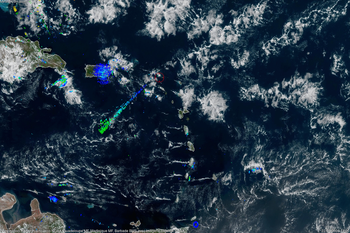 Composition satellite