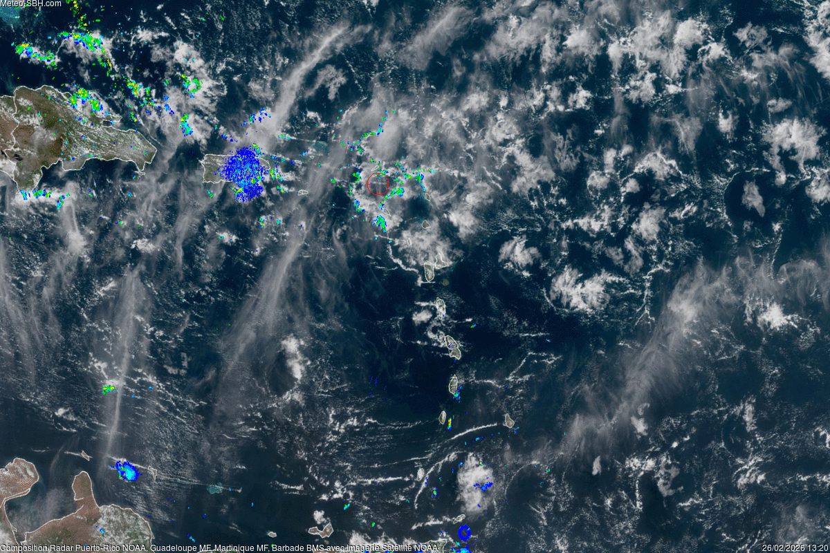 Composition satellite