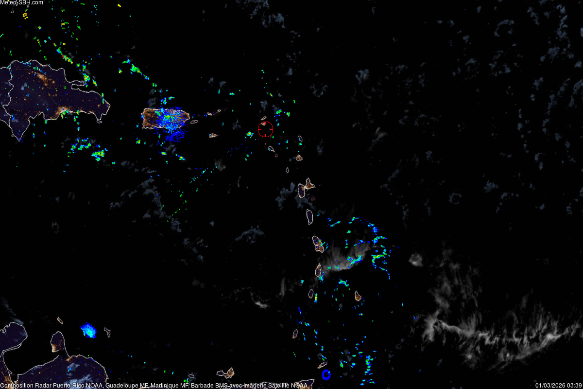 Composition satellite