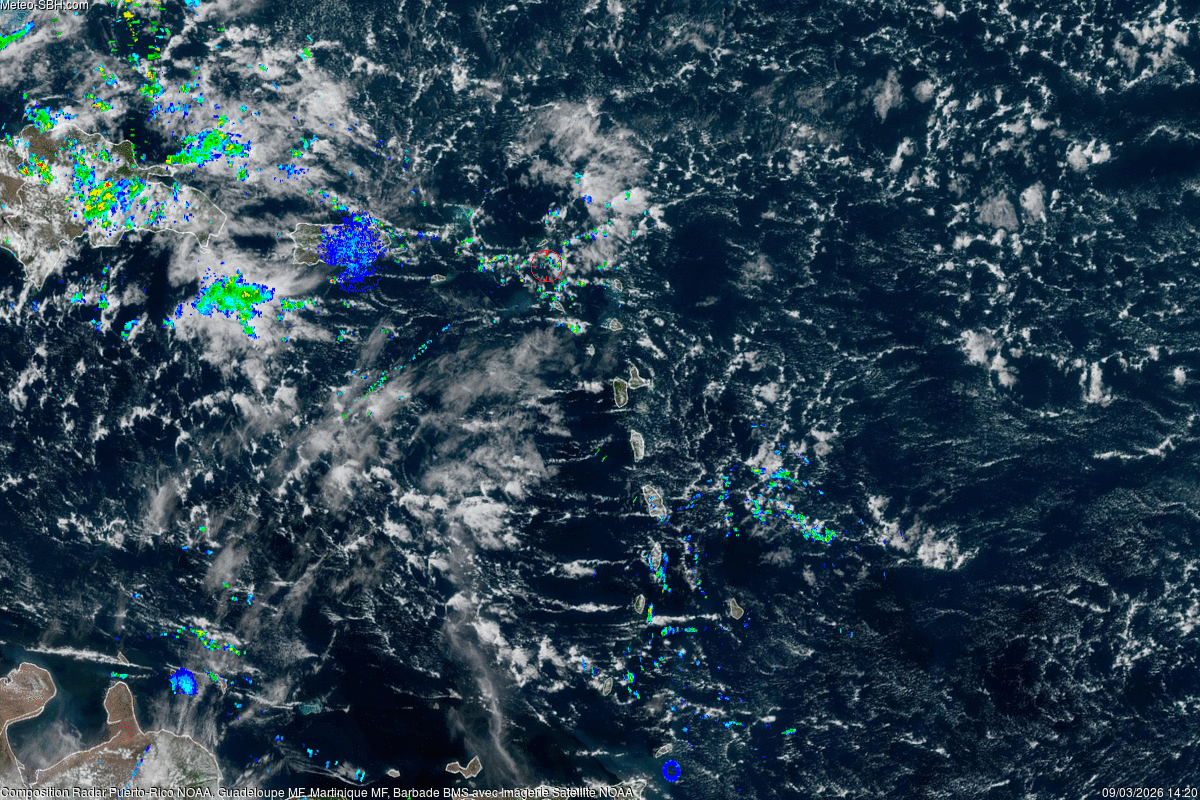 Composition satellite