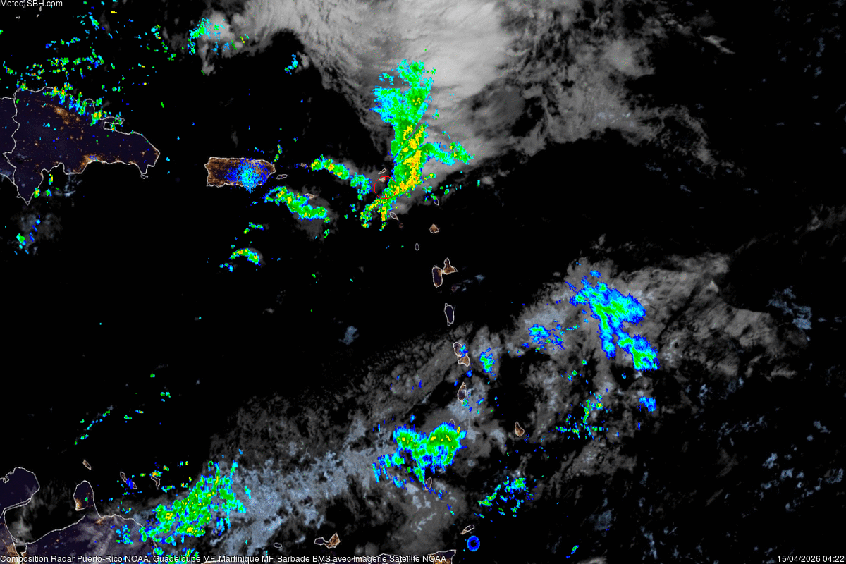 Composition satellite