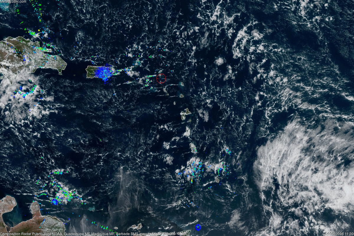 Composition satellite