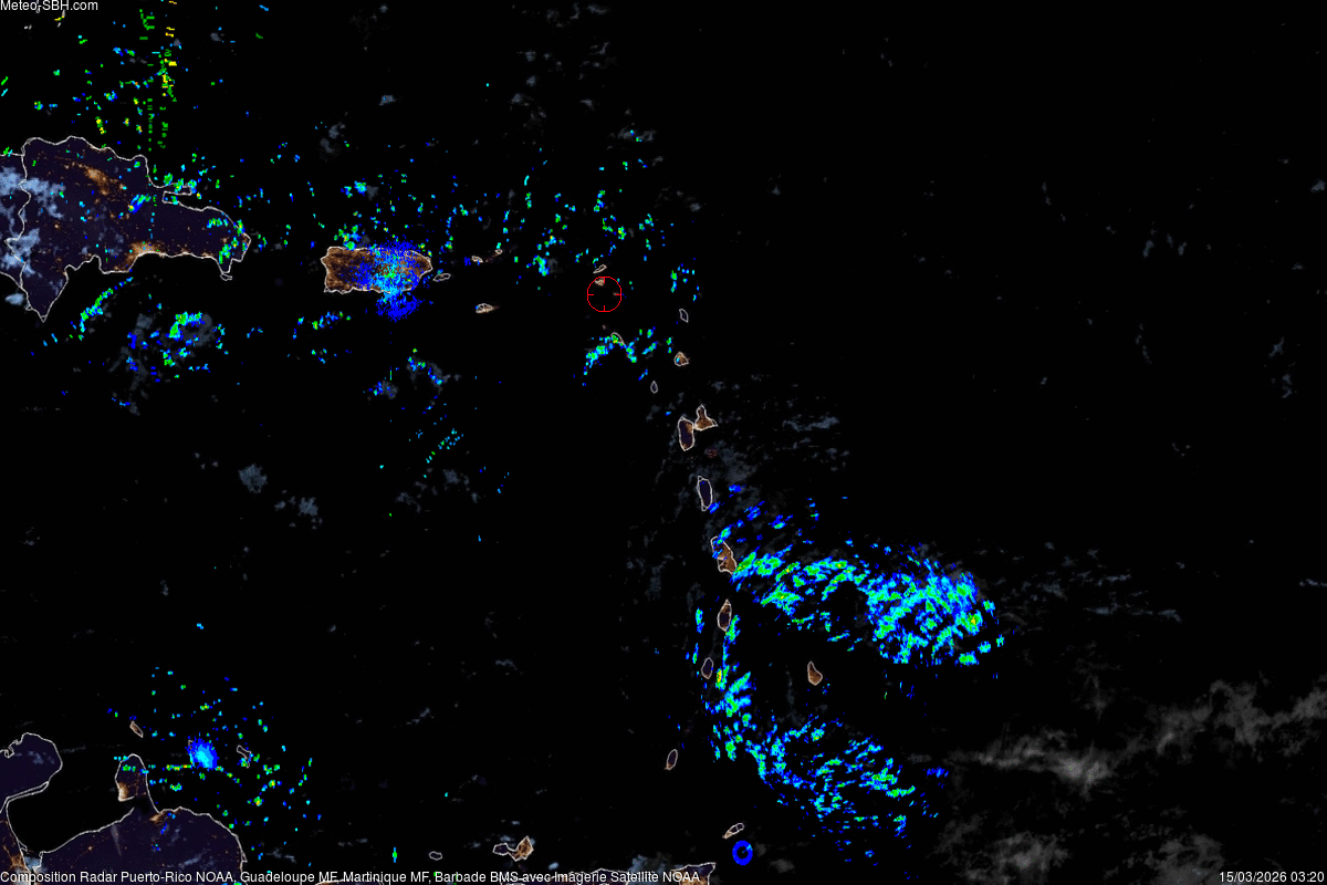 Composition satellite