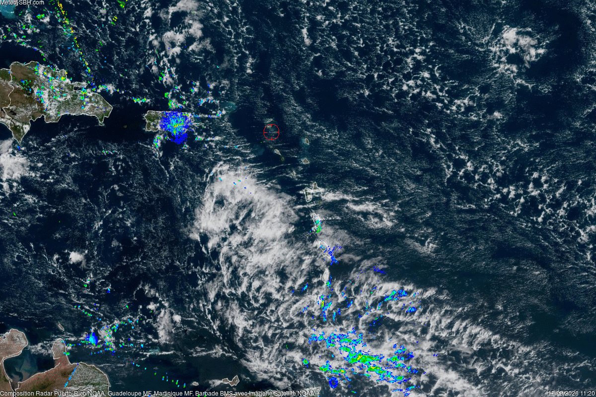 Composition satellite