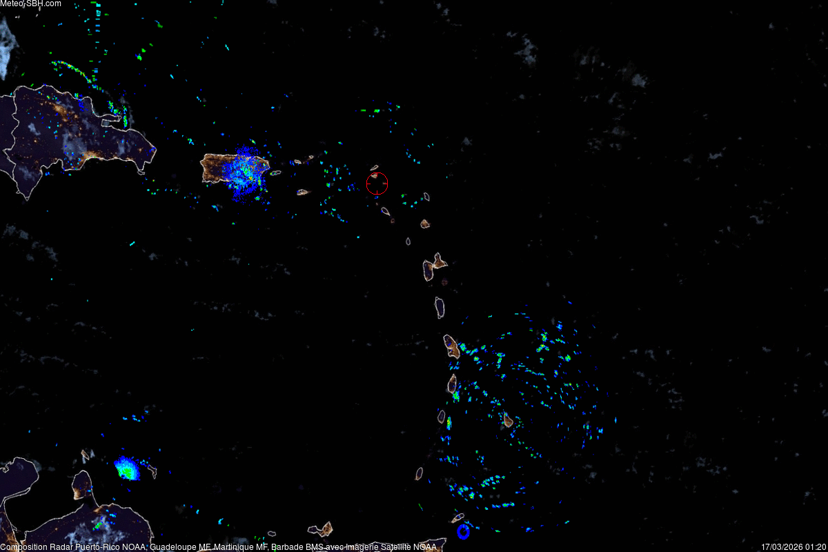 Composition satellite