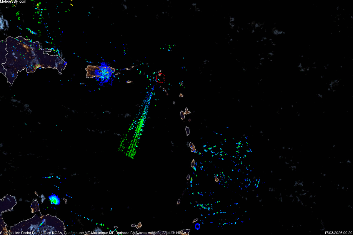 Composition satellite