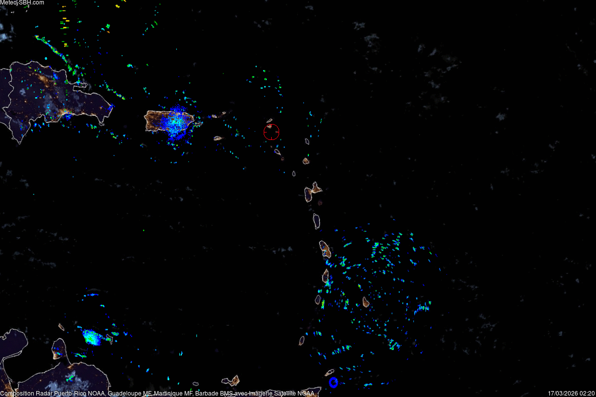 Composition satellite