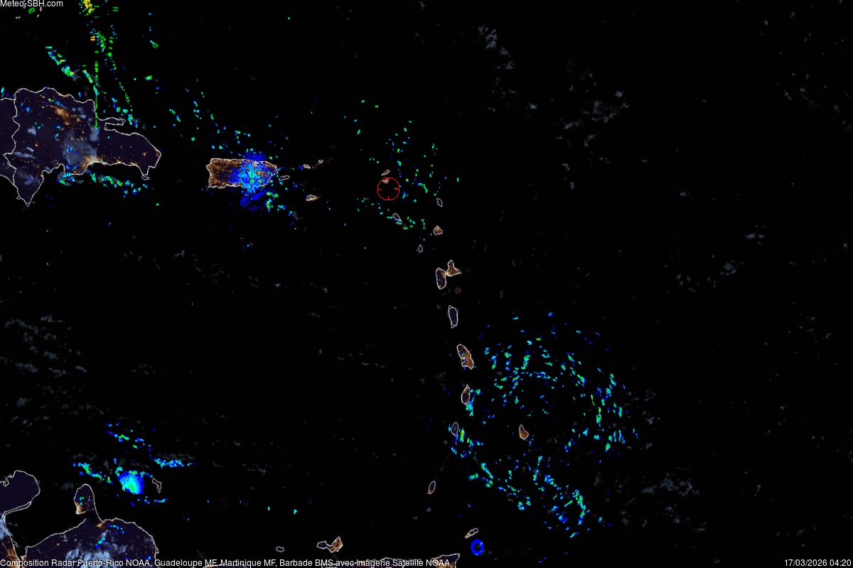 Composition satellite