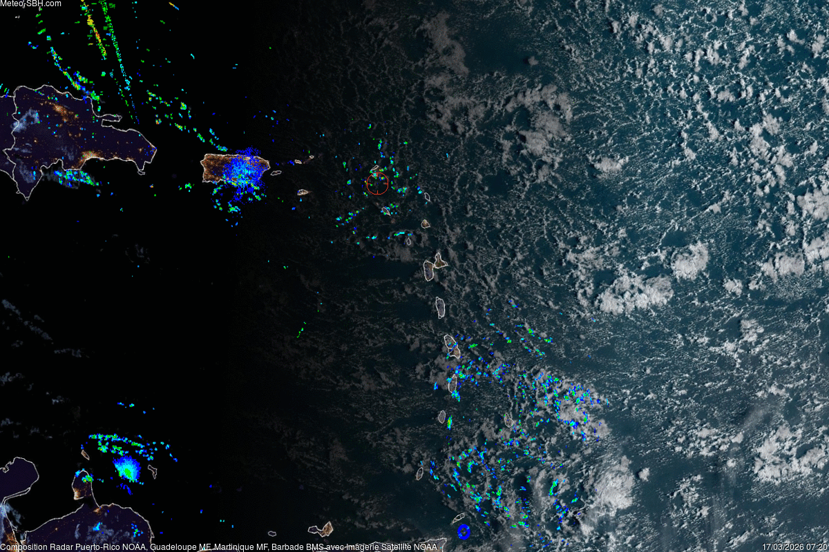 Composition satellite