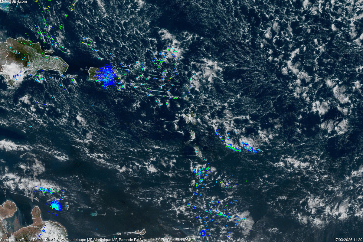 Composition satellite