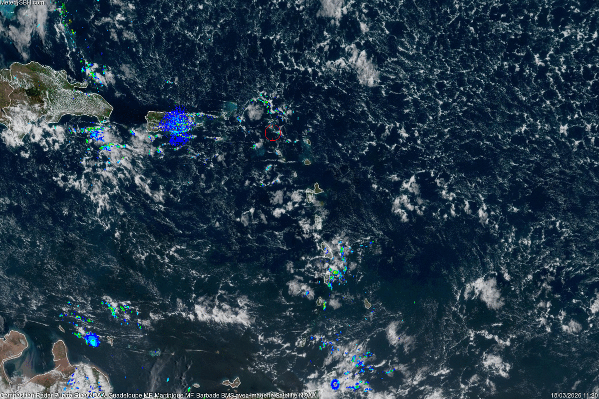 Composition satellite