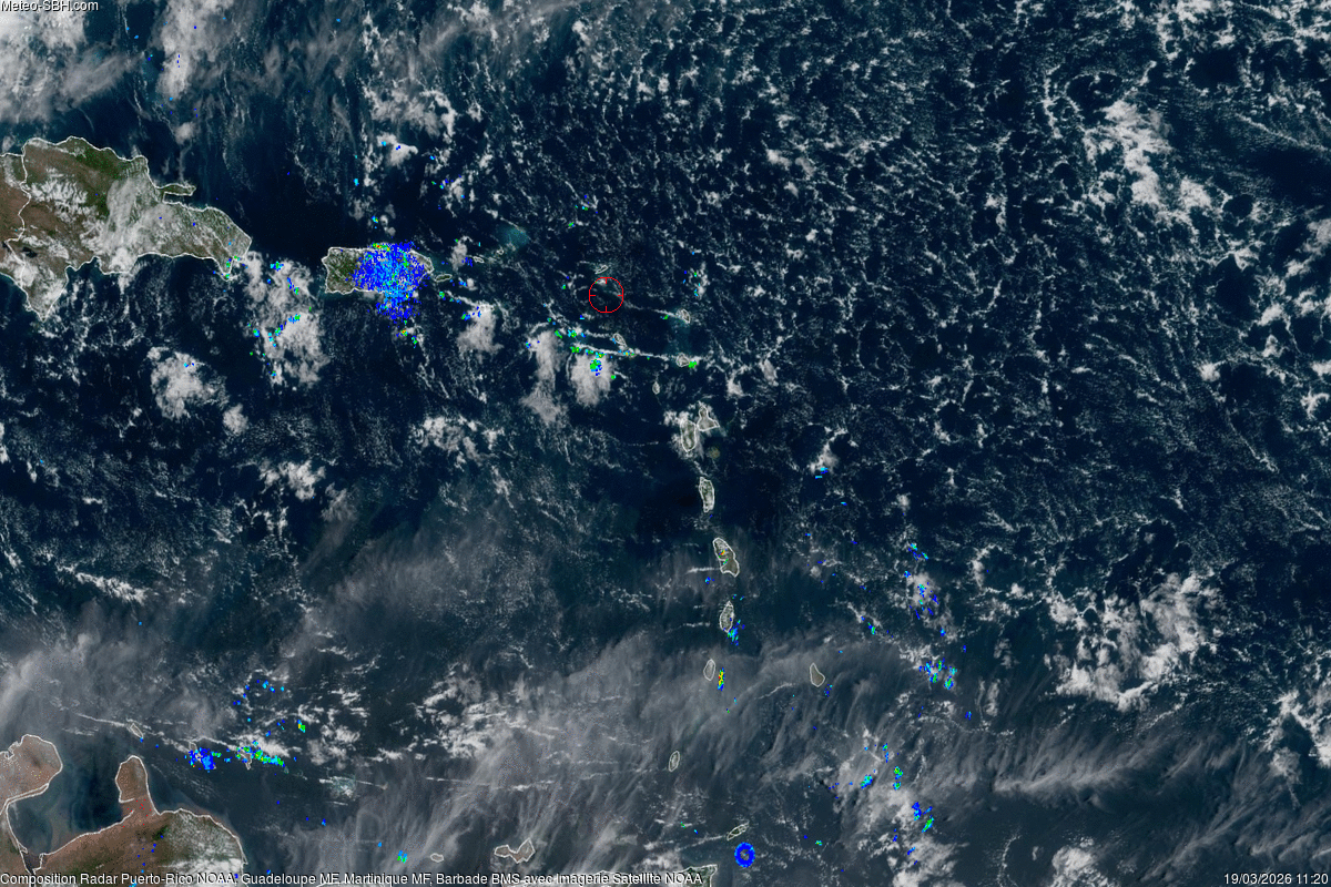 Composition satellite