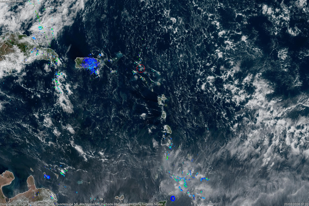 Composition satellite