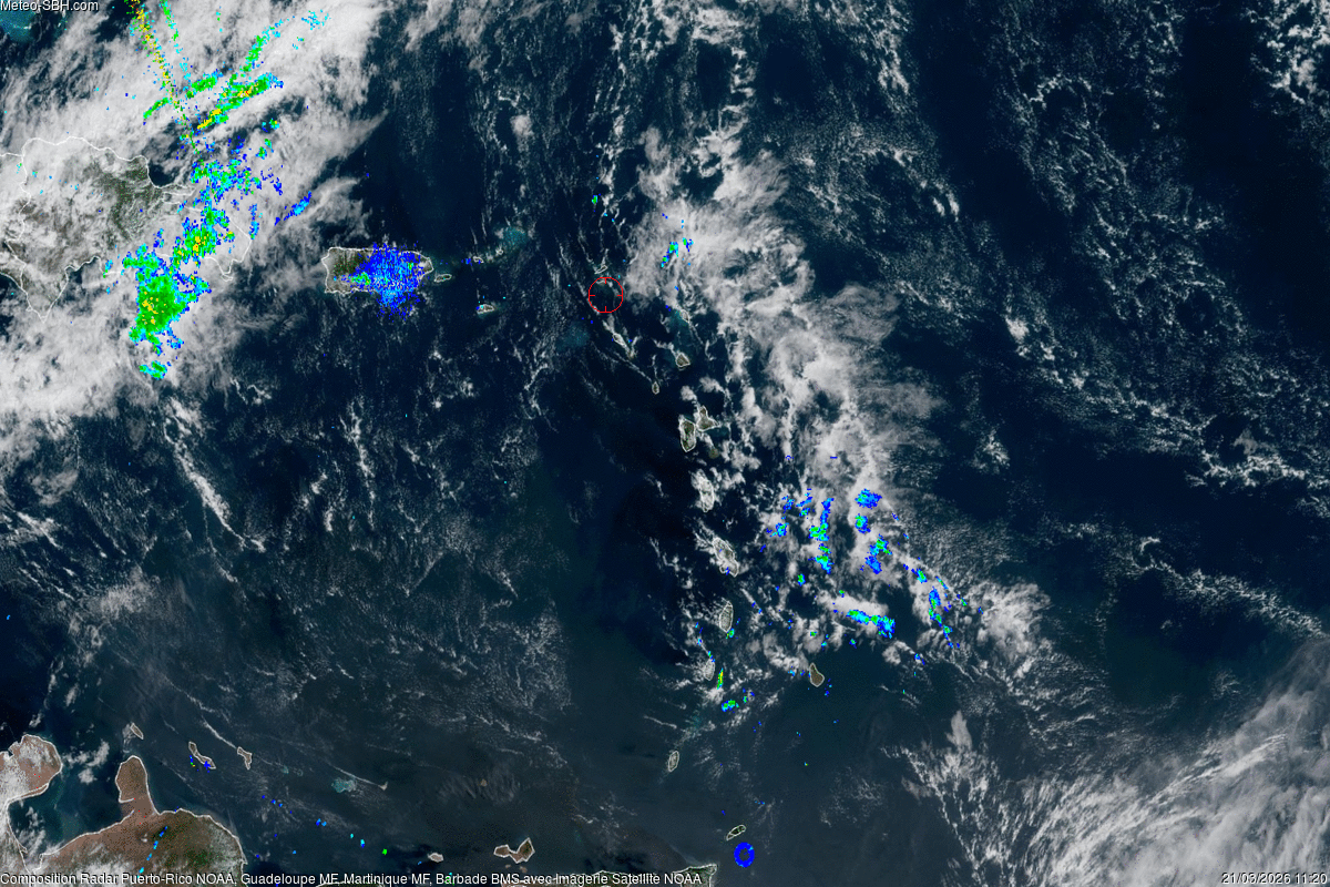 Composition satellite