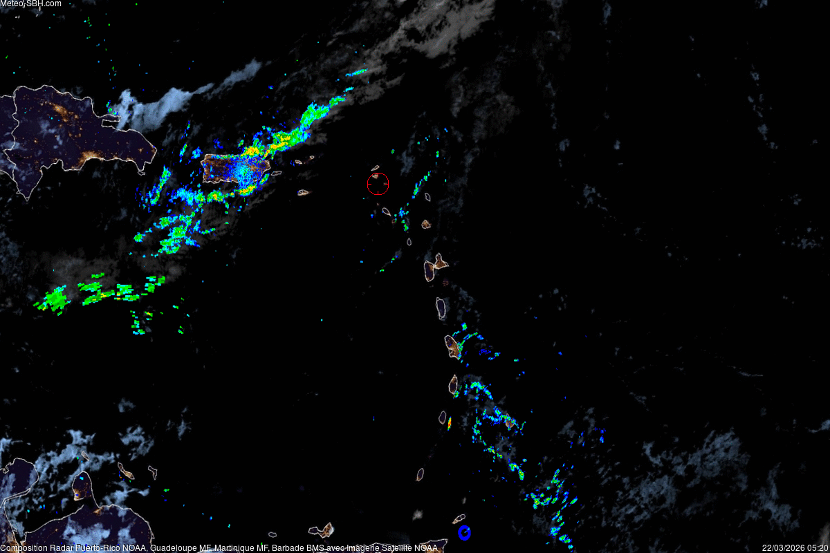 Composition satellite