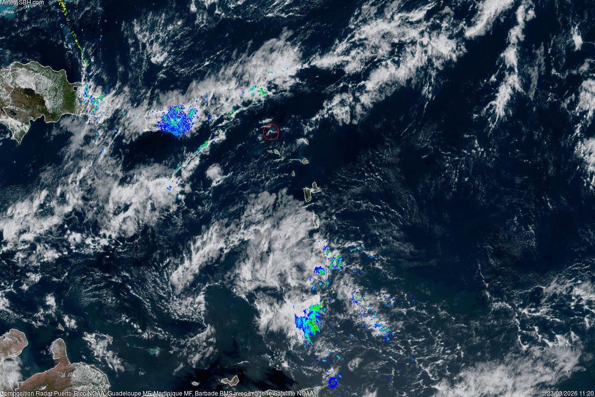 Composition satellite