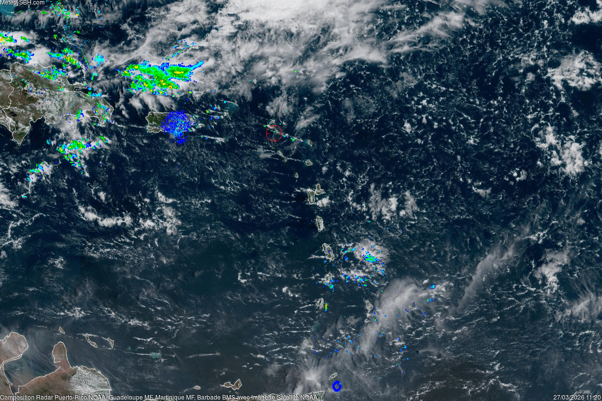 Composition satellite