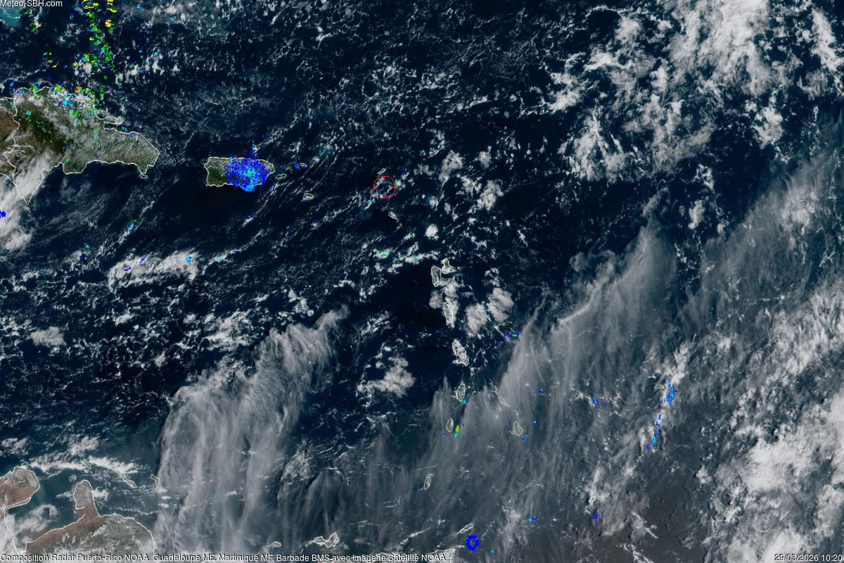 Composition satellite