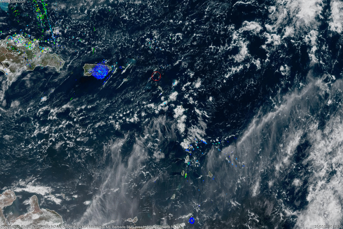 Composition satellite