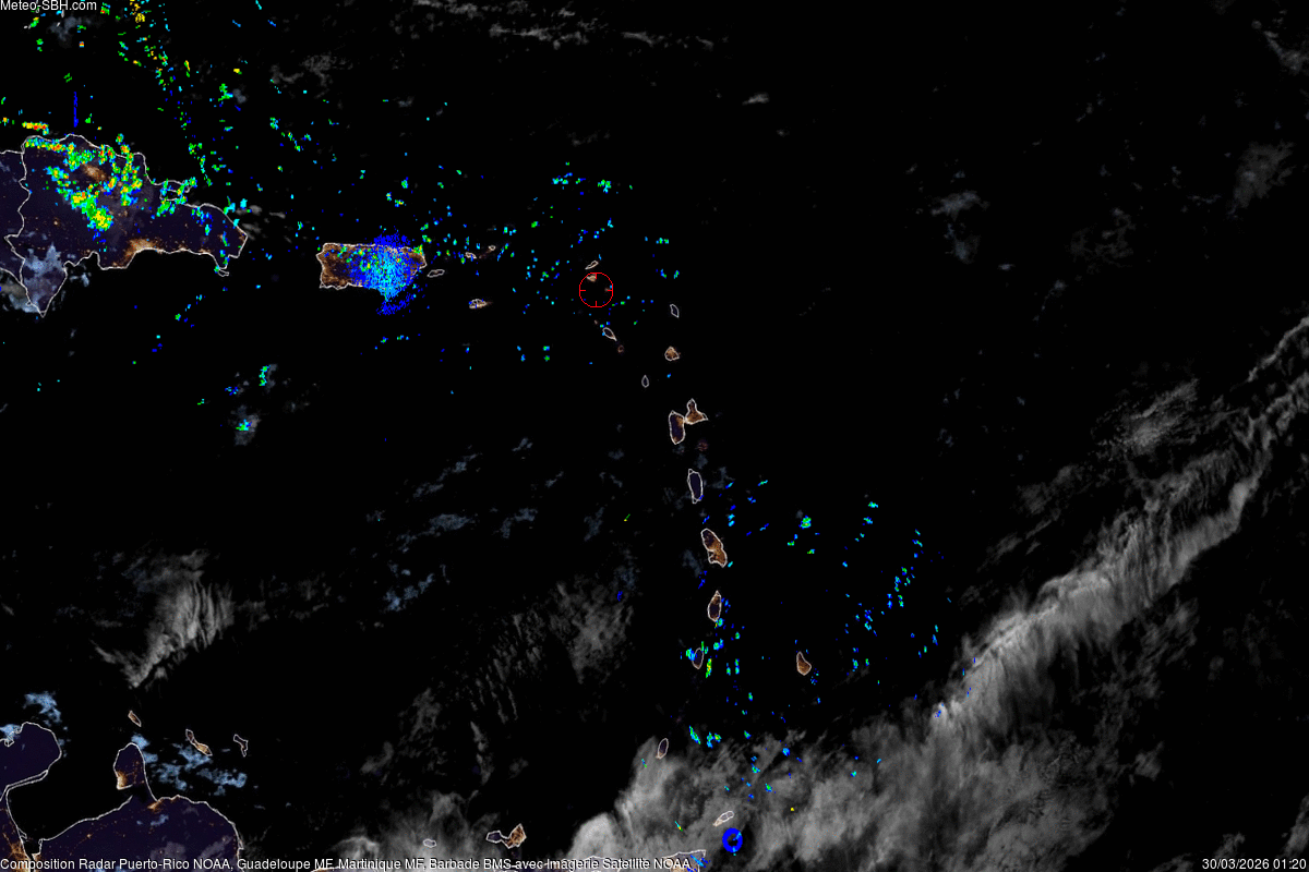 Composition satellite