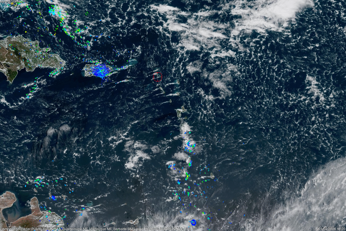 Composition satellite