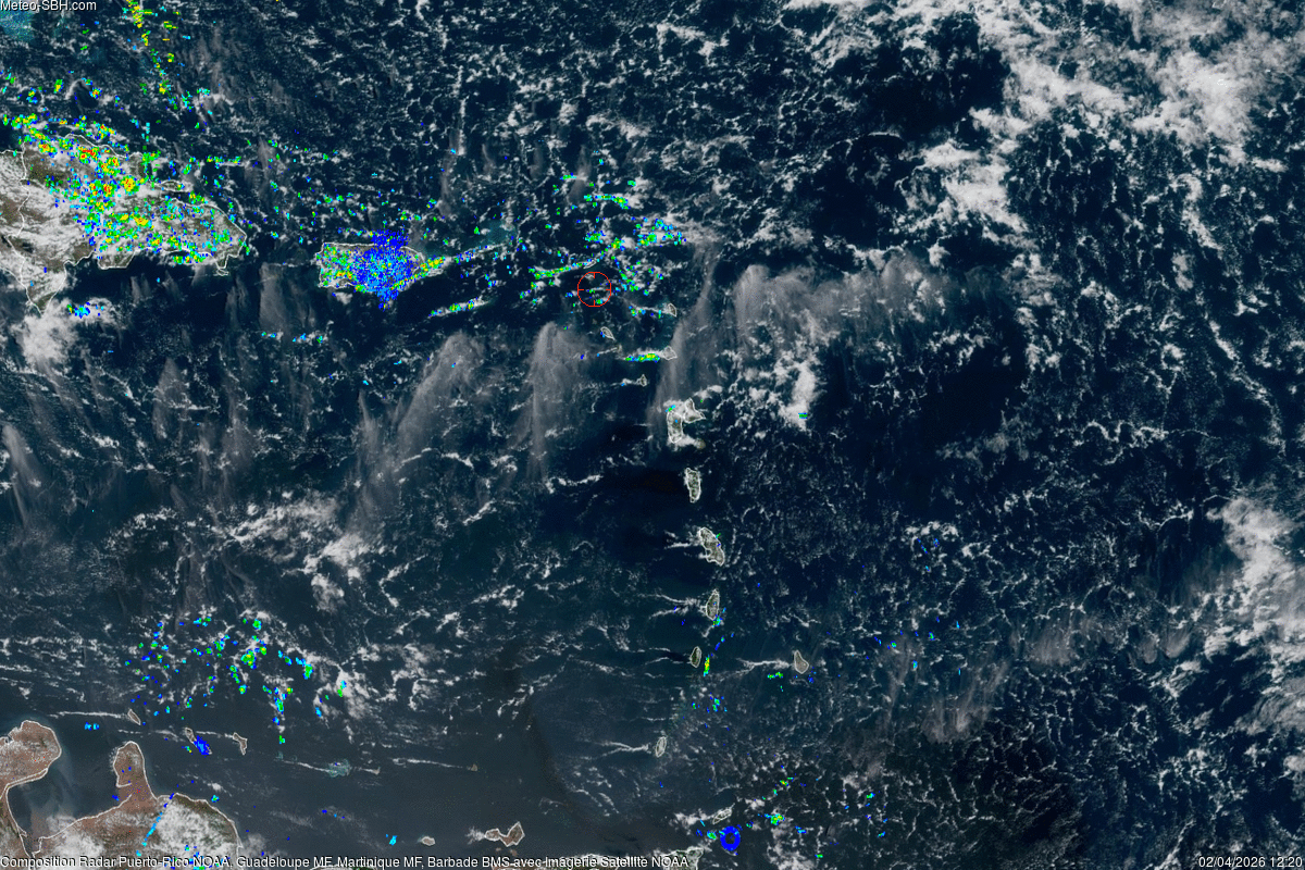 Composition satellite