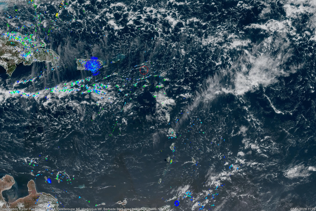 Composition satellite