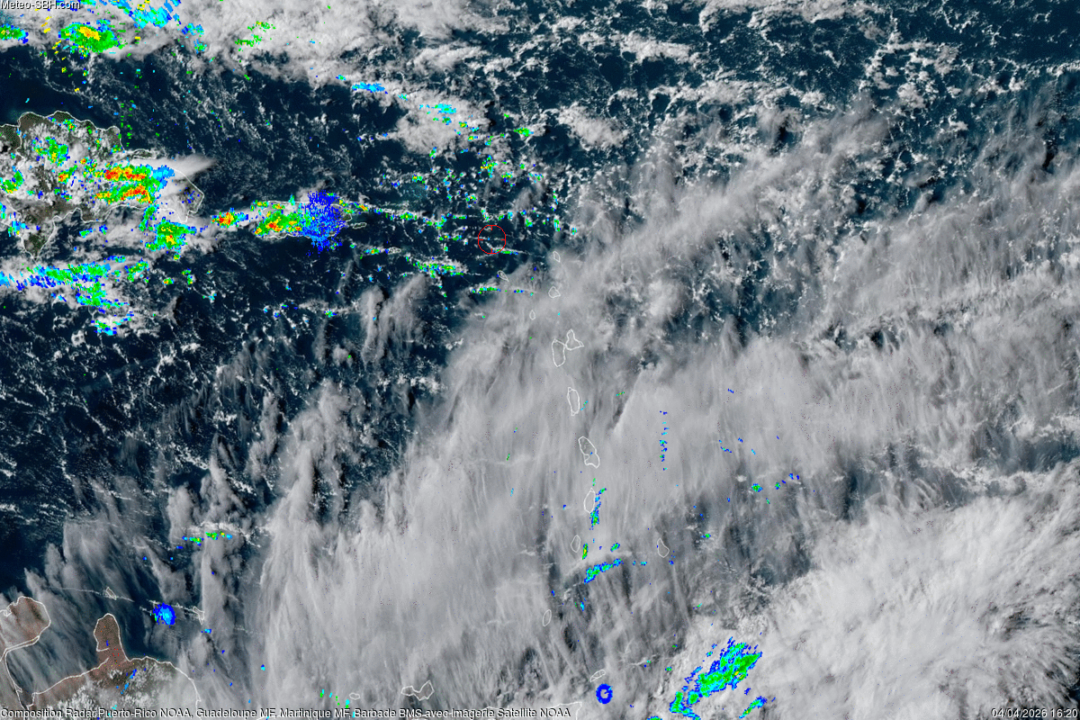 Composition satellite