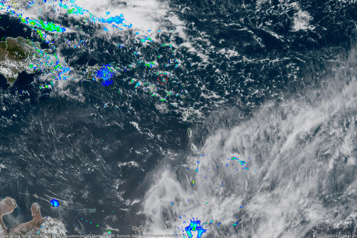 Composition satellite