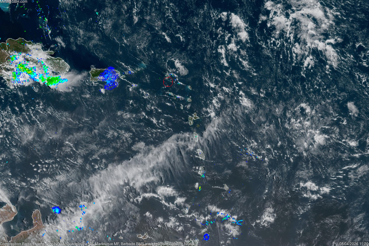 Composition satellite