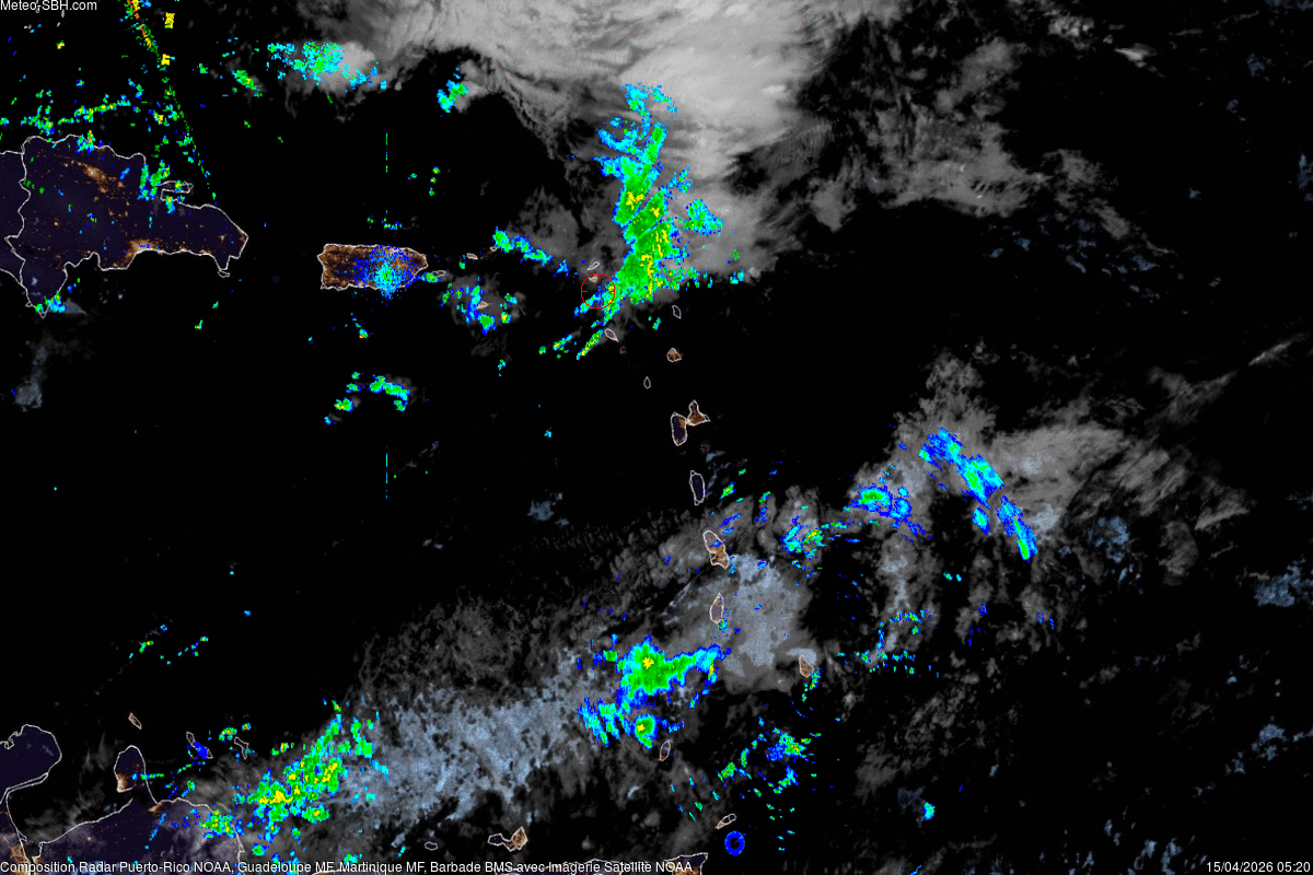 Composition satellite