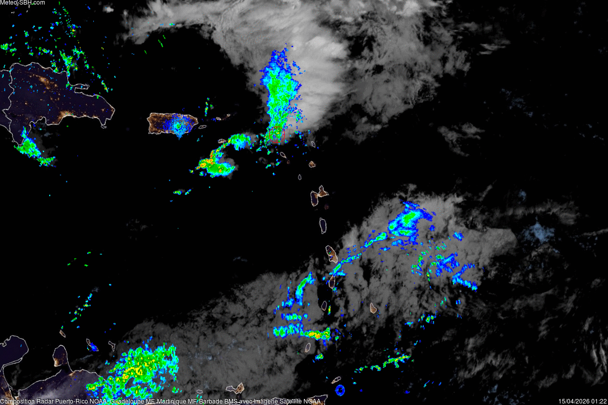 Composition satellite