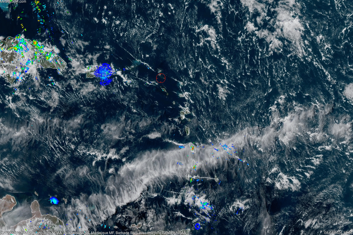 Composition satellite