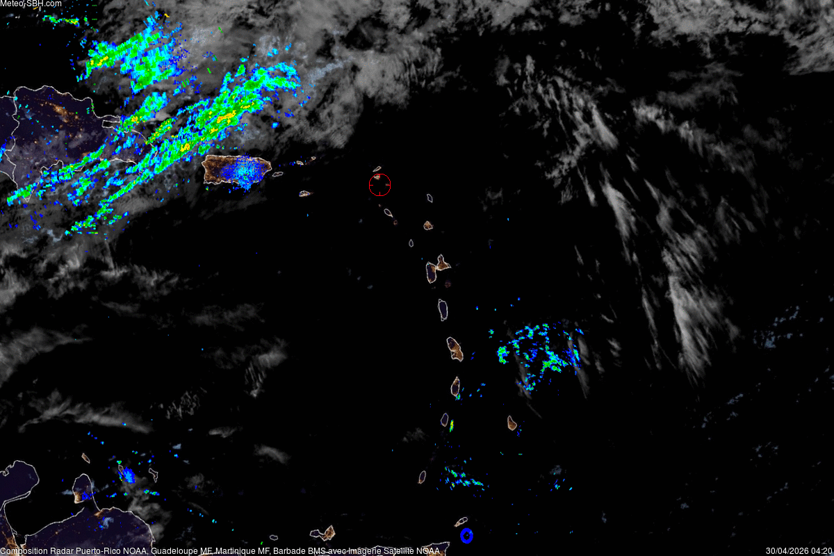 Composition satellite