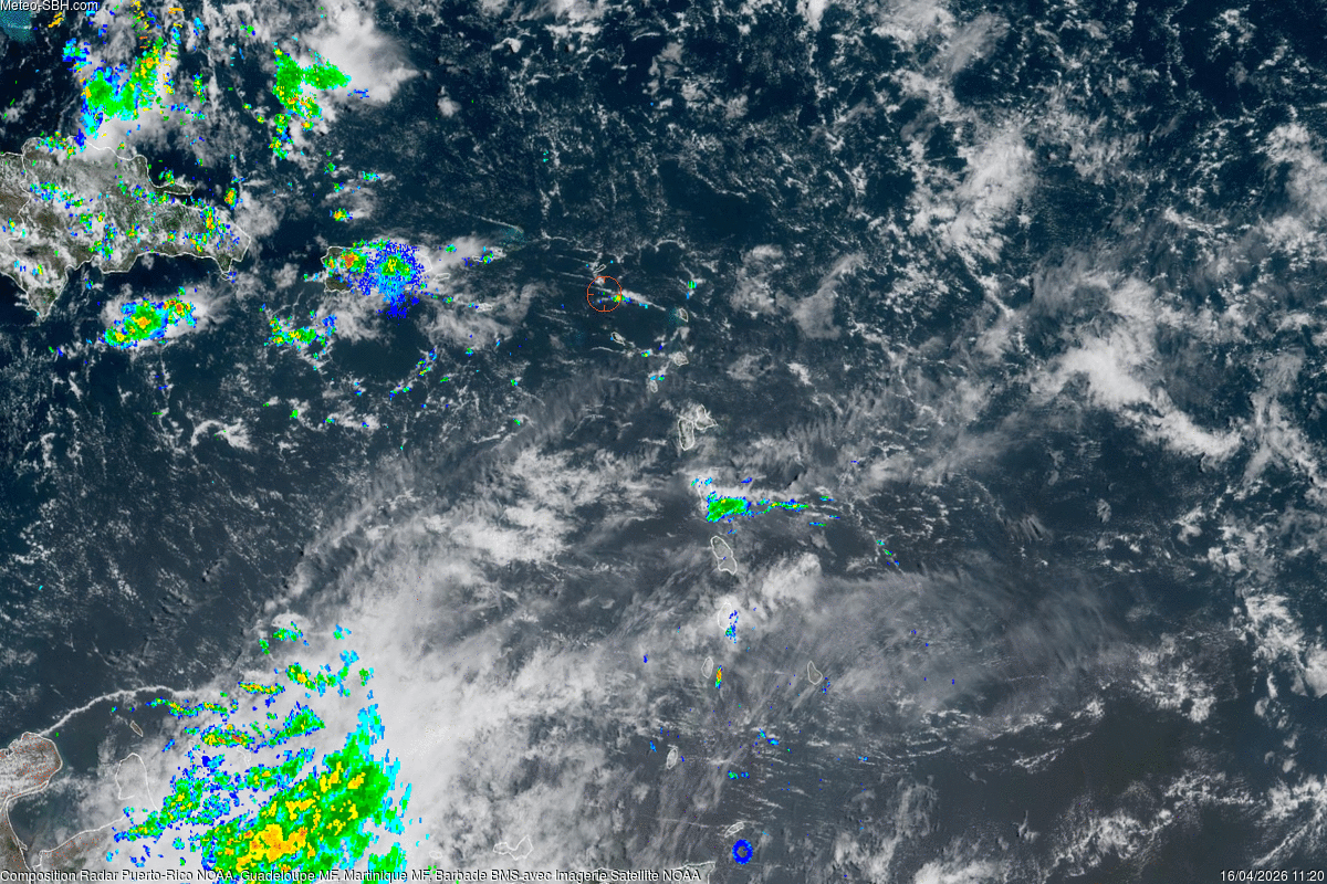 Composition satellite