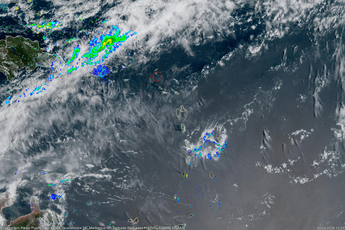 Composition satellite