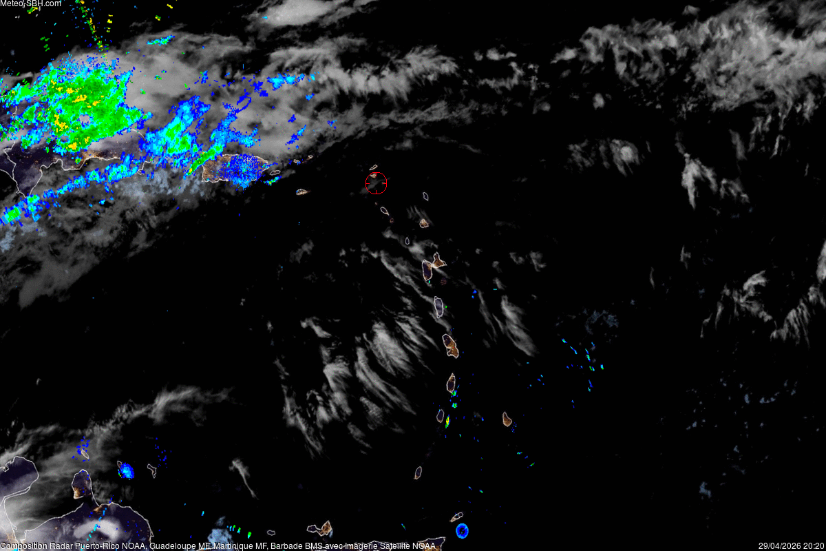 Composition satellite