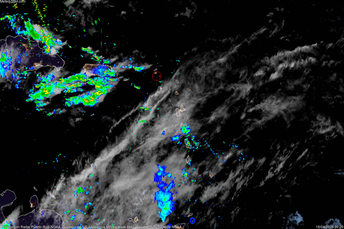 Composition satellite