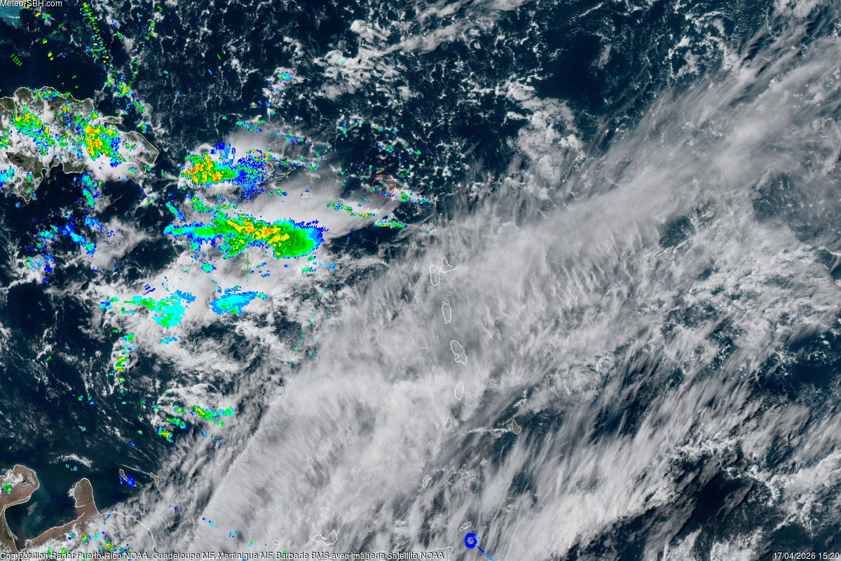 Composition satellite