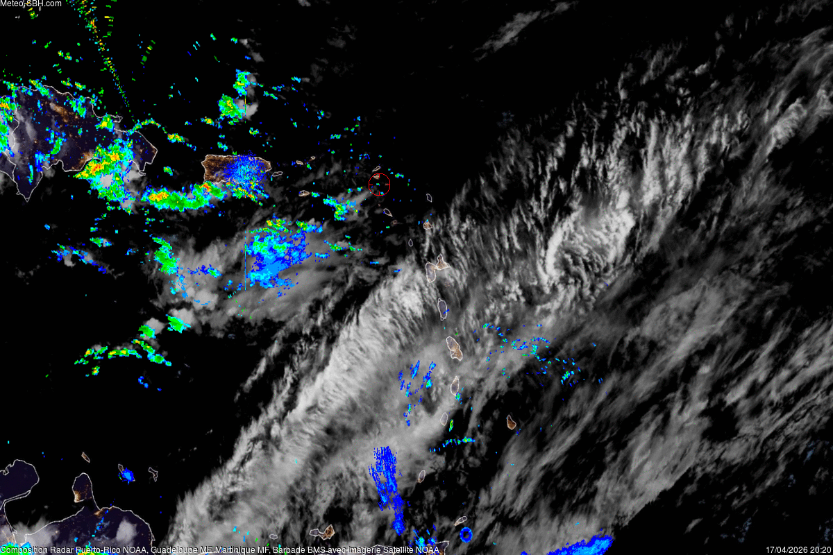 Composition satellite