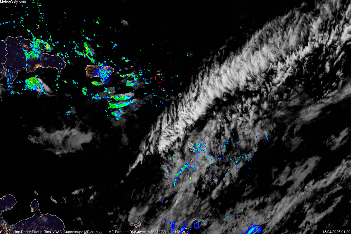 Composition satellite