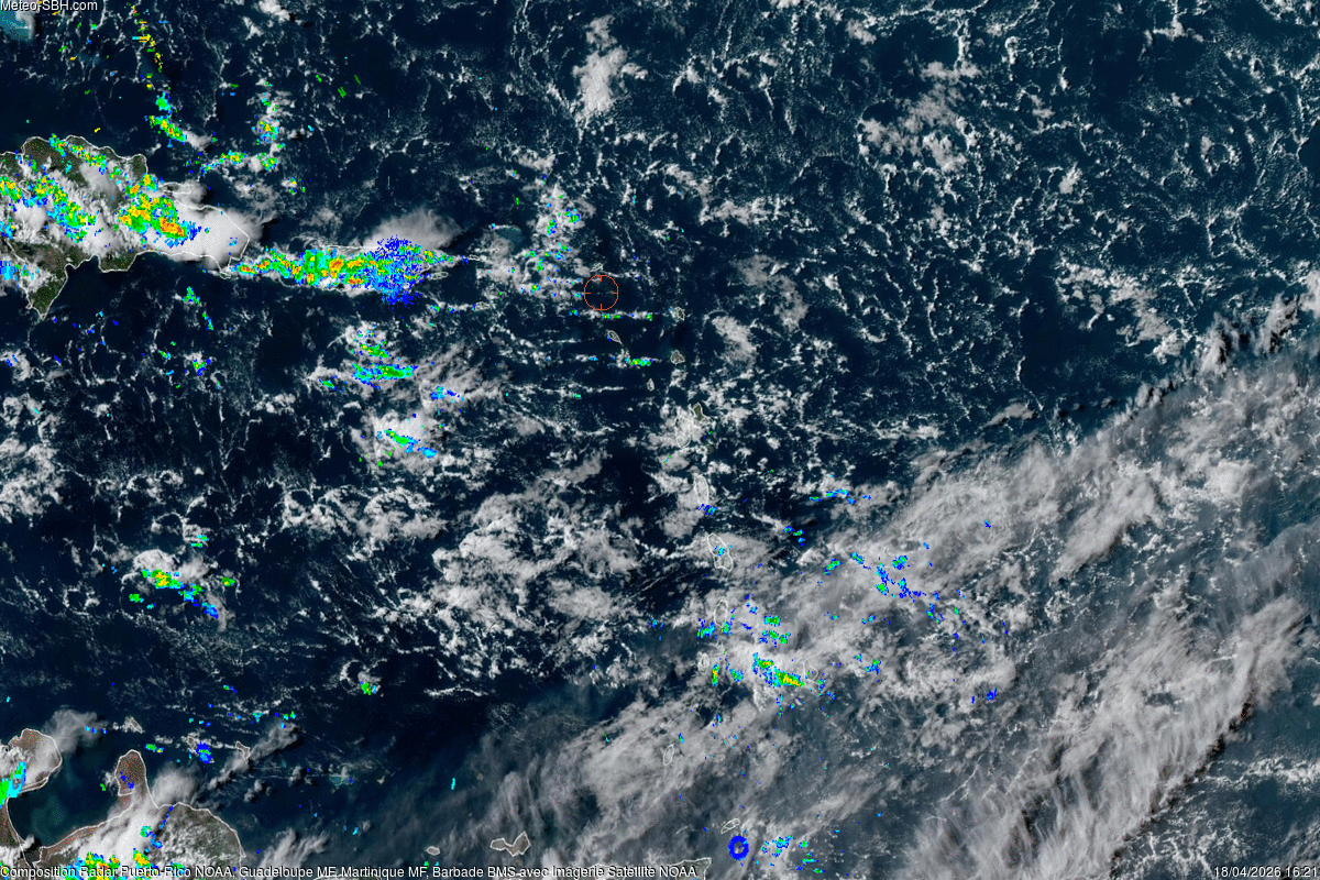 Composition satellite