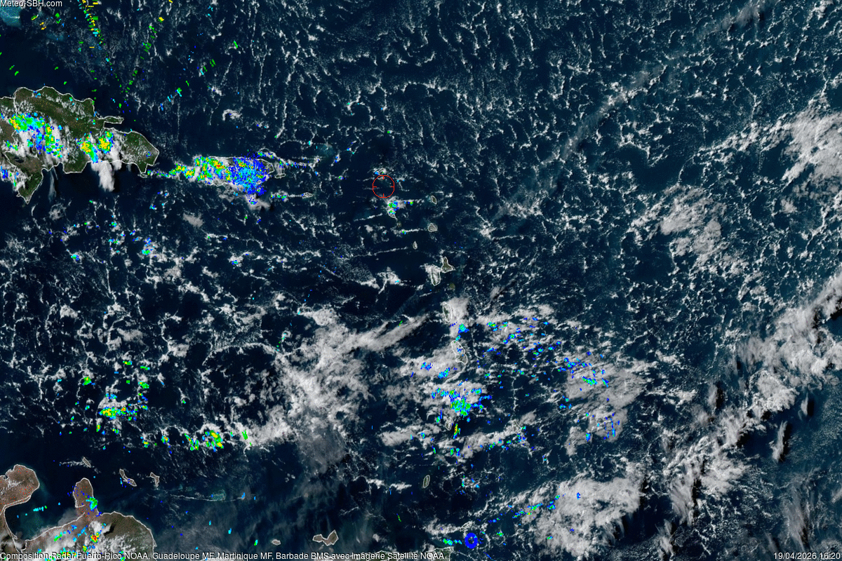 Composition satellite