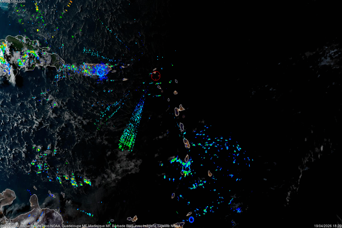 Composition satellite